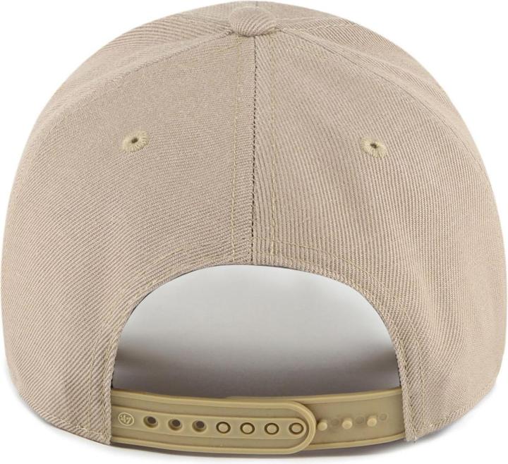 Produktbild 47 Brand Curved Snapback Cap - NHL Vintage Boston Bruins