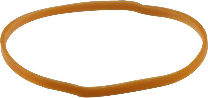 Actual product image BüroLine Rubber bands (560 pcs.)