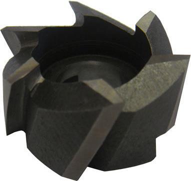 Actual product image Paulimot Walzenstirnfräser Schlichtverzahnung 40 x 20 x 16 mm HSS