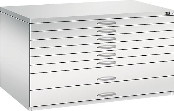 Actual product image C+P Drawing cabinet