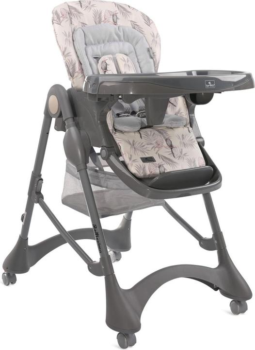 Actual product image Lorelli Chaise haute enfants Bellissimo (Highchair)