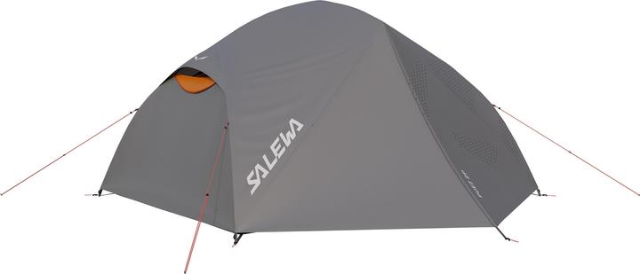 Salewa Puez 2P Tent (Dome tent, 2.65 kg, 2 persons)