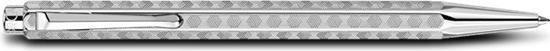 Immagine prodotto Caran d'Ache Ecridor Heritage (Argento, 1 x)