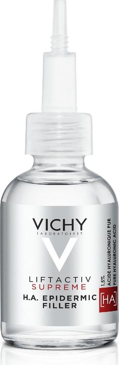 Actual product image Vichy Liftactiv Supreme H.A. Epidermic Filler Serum (30 ml)