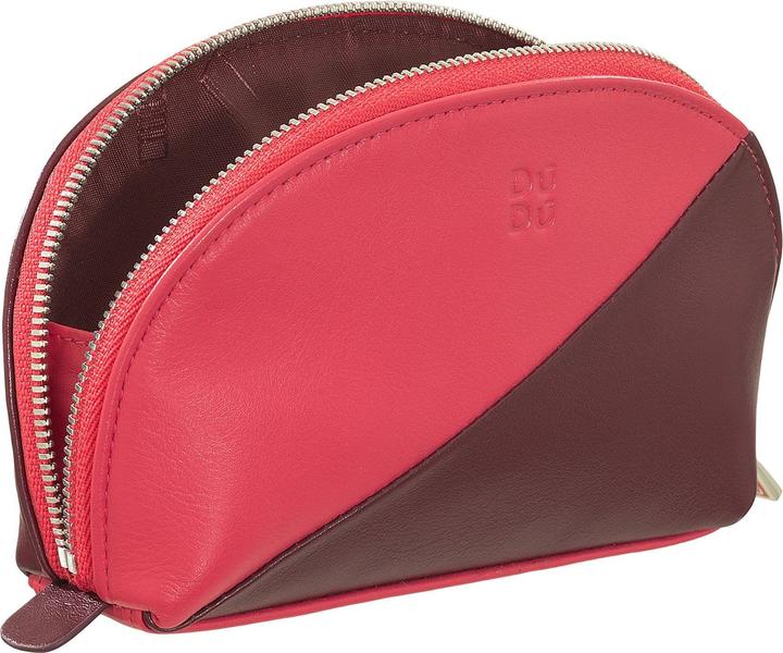 Immagine prodotto Dudu Borsa cosmetica Segovia in pelle 16 cm