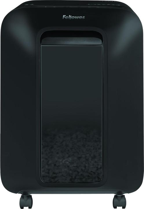 Immagine prodotto Fellowes Powershred LX201 (Microtaglio)