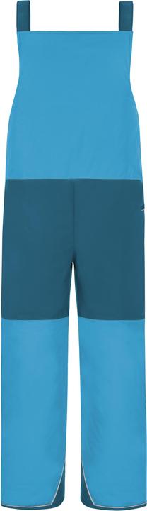 Actual product image Normani Children's winter trousers with braces "Ulukhaktok" - 9029 (128)