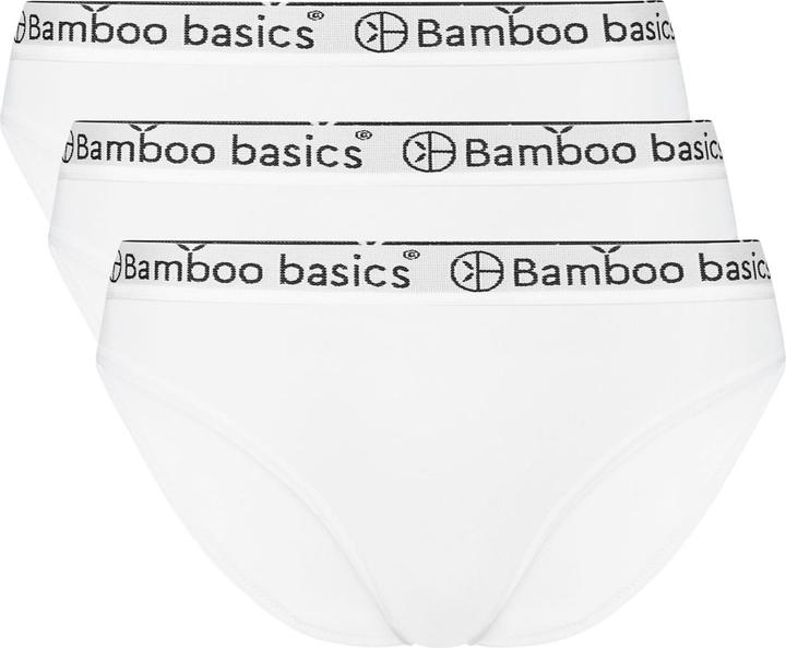 Image du produit Bamboo Basics Yara (M, Lot de 3)