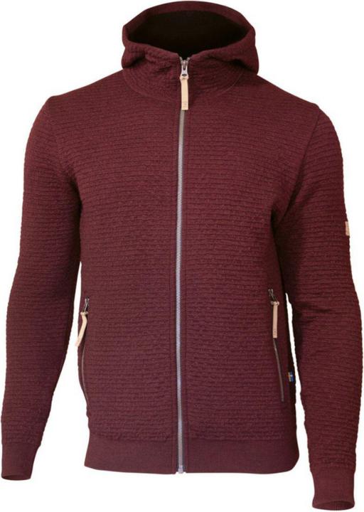 Produktbild Ivanhoe of Sweden Morel Hood (M)