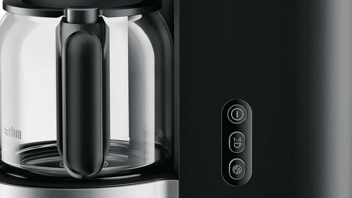Actual product image Braun Series 5 KF5120