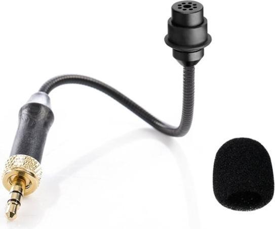 Produktbild Boya Flexibles Mikrofon BY-UM2 3.5mm TRS
