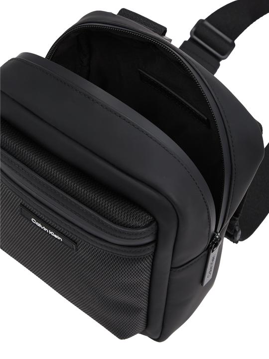 Produktbild Calvin Klein Ck Essential Conv Reporter S Rub (45% recycled polyester, 55% Polyurethane)