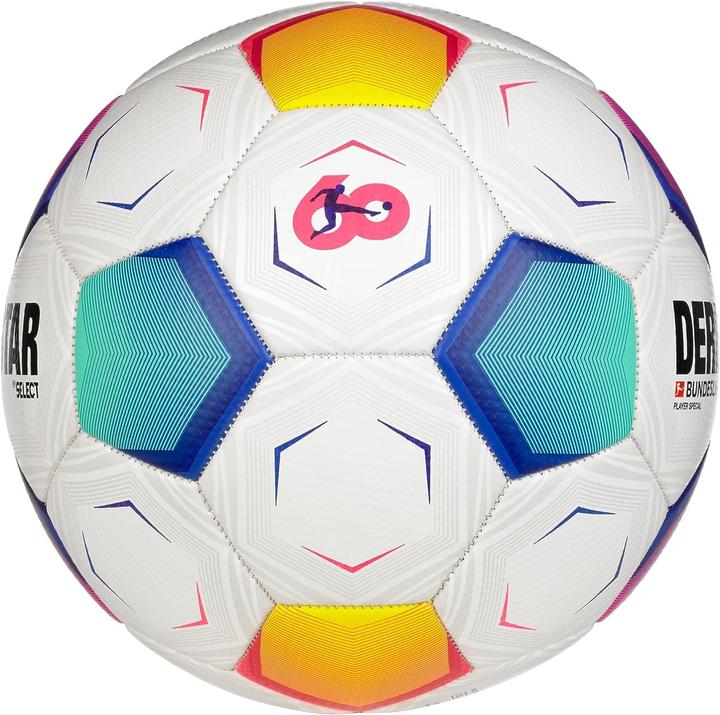 Produktbild Derbystar Fussball Bundesliga 2023/2024