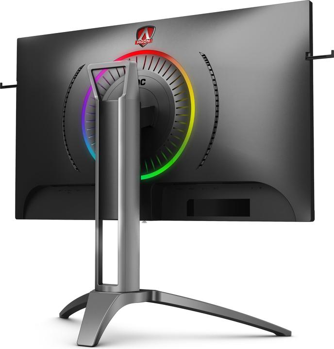 Image du produit AOC AG273QZ (2560 x 1440 pixels, 27")