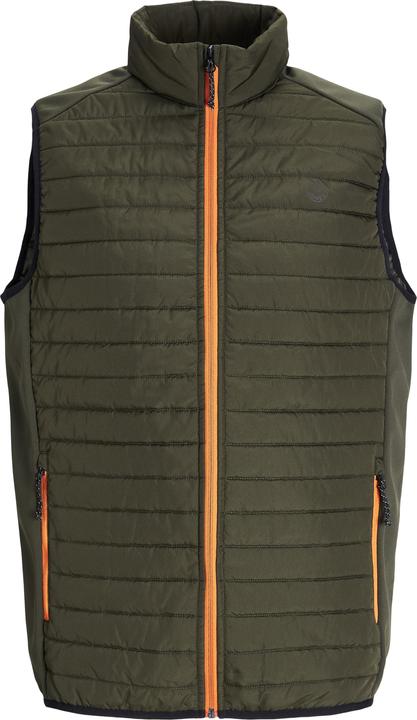 Produktbild Jack & Jones Pufferjacke Pufferjacke (S)