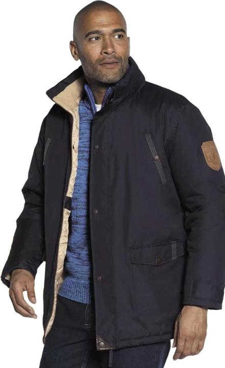 Image du produit Atlas For Men Parka Expedition déperlante pour hommes (3XL)
