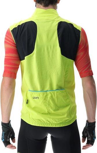 Immagine prodotto UYN Ultralight Fahrrad Windweste (M)