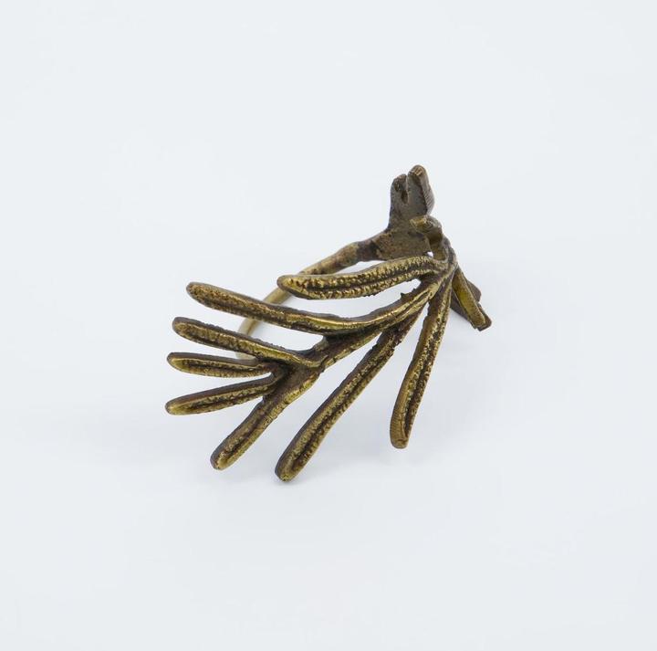 Actual product image House Doctor Napkin rings