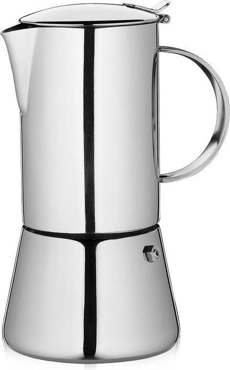 Productafbeelding Cilio 342048 Handmatig koffiezetapparaat mokkapot (4 T.)