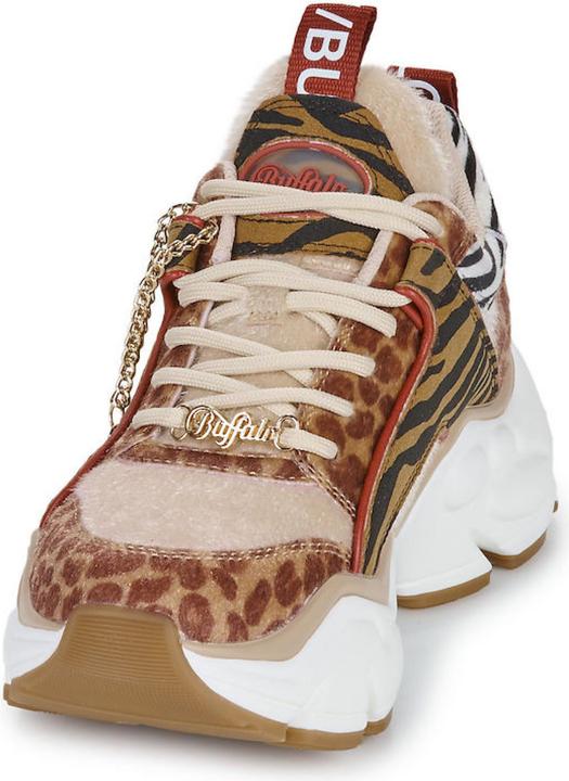 Immagine prodotto Buffalo Cld Chai - Vegan Nappa/Mesh (37)