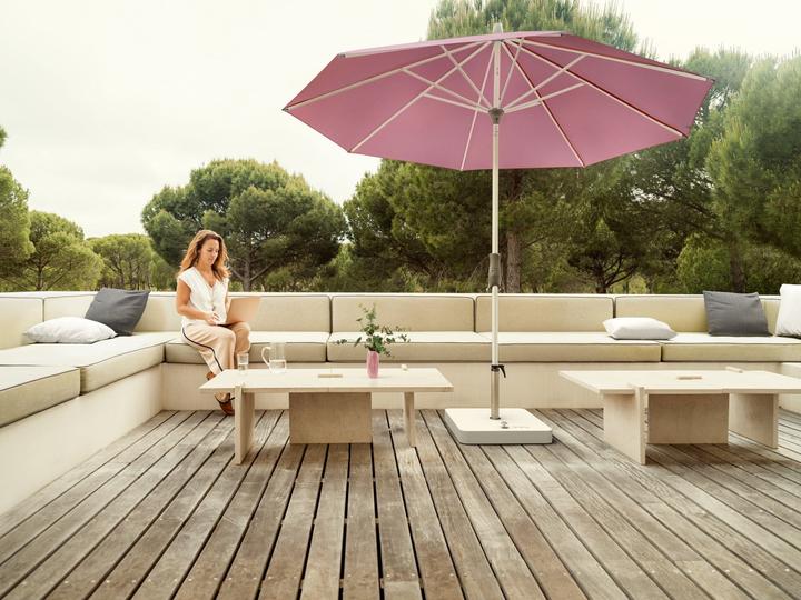Image du produit Glatz Alu Twist (3.30 m)