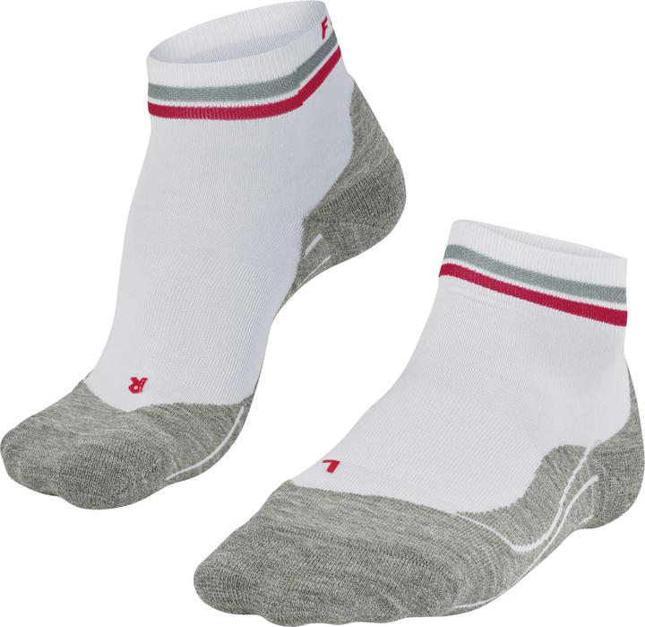 Actual product image Falke RU4 Endurance Short Reflect W (37 - 38)