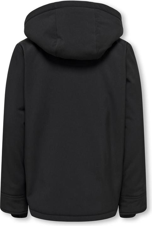 Produktbild Only Softshell Parka (152)