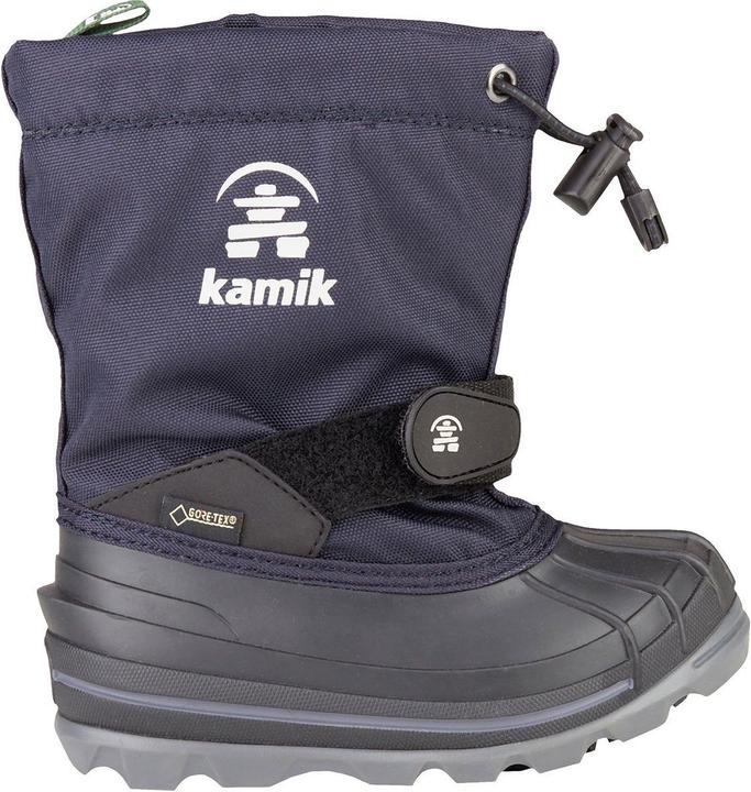 Immagine prodotto Kamik Insetto acquatico 8G (25)