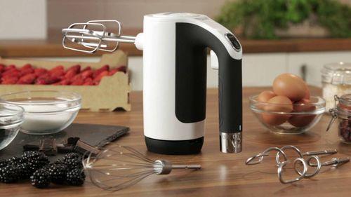 Productafbeelding Morphy Richards Totale controle (185 W)