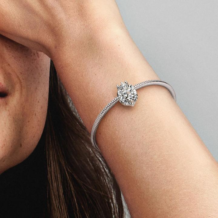 Image du produit Pandora Charm Lion royal (Argent massif)
