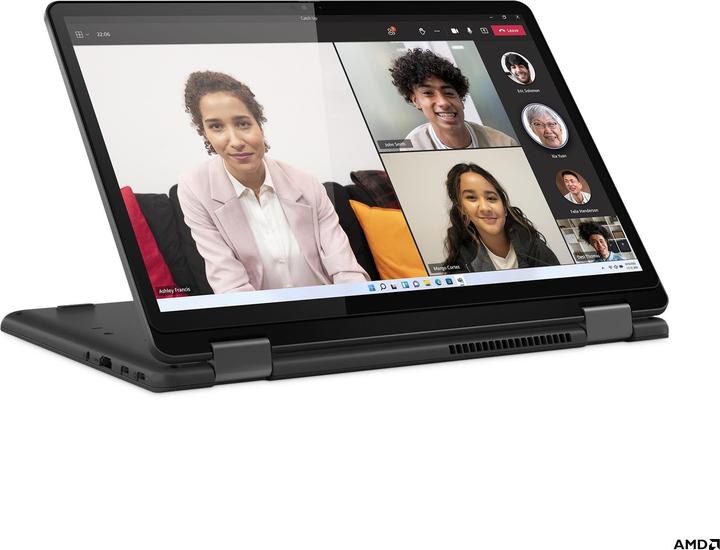 Productafbeelding Lenovo 13w Yoga Gen 2 (13.30", AMD Ryzen 5 7530U, 16 GB, 512 GB, NL)