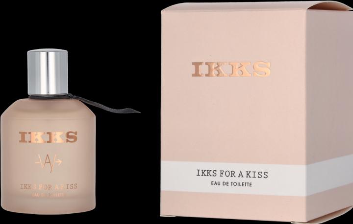 Produktbild Ikks For A Kiss (Eau de Toilette, 50 ml)