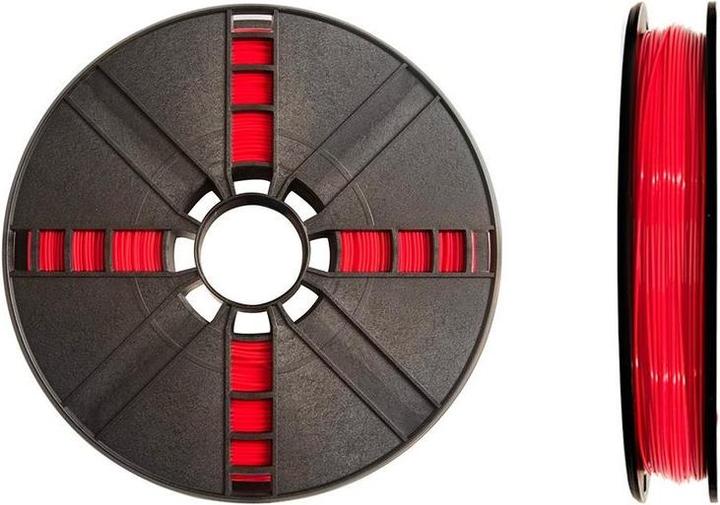 Immagine prodotto Makerbot Filamento (PLA, 1.75 mm, 900 g, Rosso)