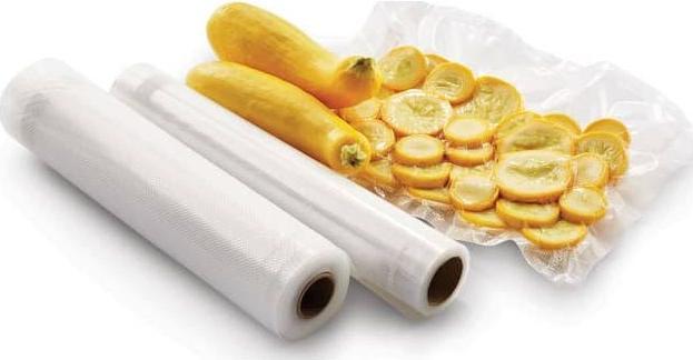 Actual product image FoodSaver Film rolls (2 x)