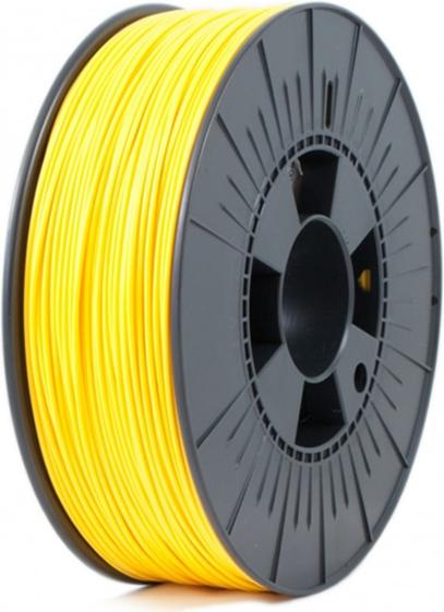 Actual product image Best Value Filament (PLA, 1.75 mm, 1000 g, Yellow)