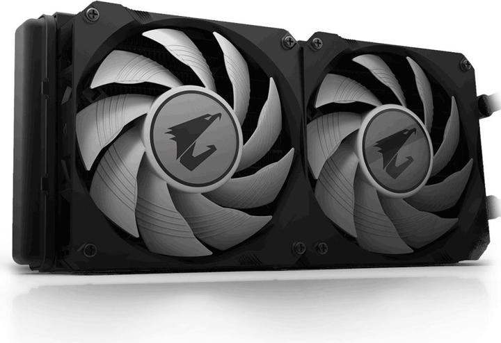 Gigabyte Aorus Liquid Cooler 280