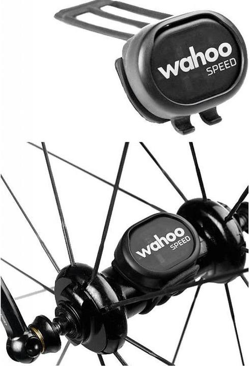 Produktbild Wahoo RPM Speed & Cadence Sensoren
