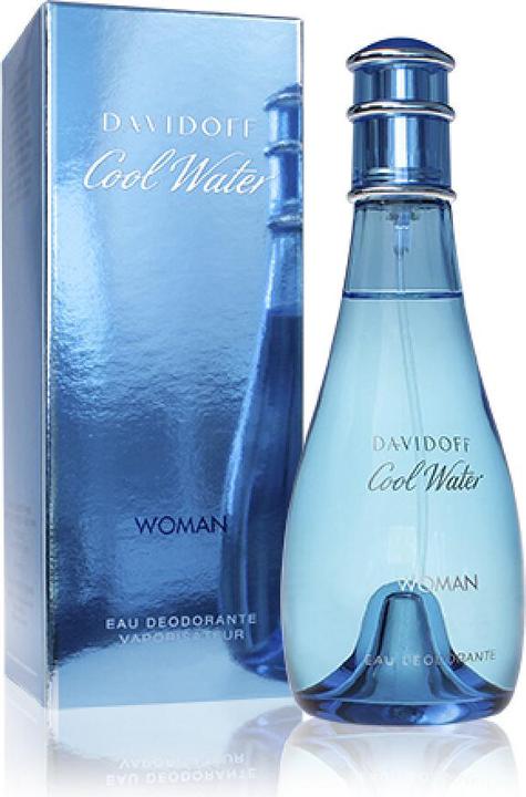 Immagine prodotto Davidoff acqua fredda (Eau de toilette, 30 ml)