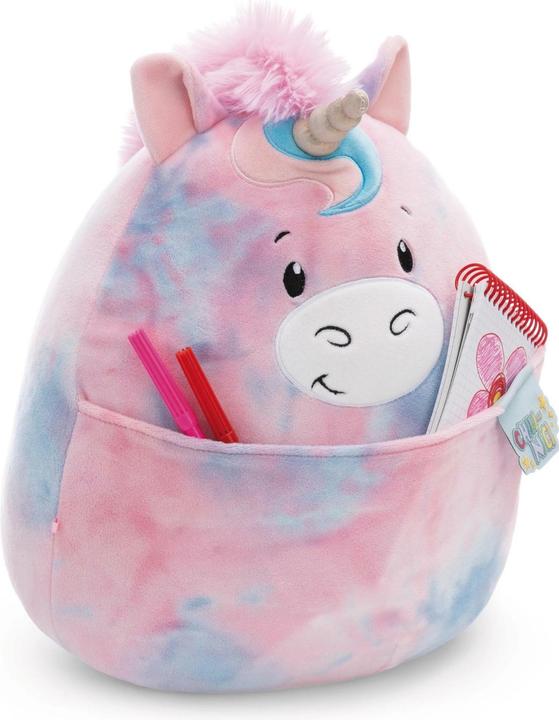 Actual product image NICI 61403 Cuddly toy Chill-NICI unicorn 30cm (30 cm)