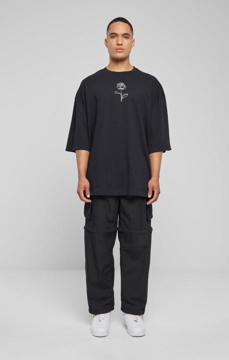 Produktbild Merchcode Spring - Rose HugeSpring - Rose Huge Tee Tee - 105685 (XXL)