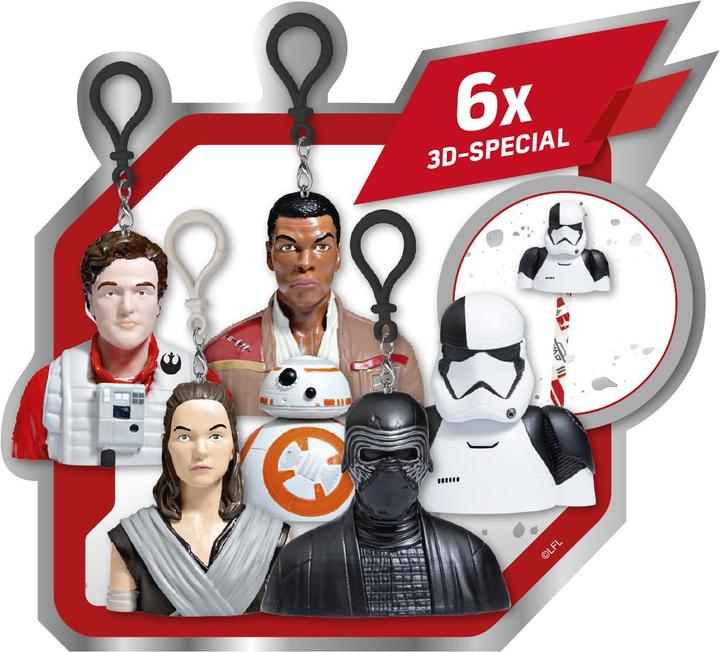 Produktbild Craze Star Wars