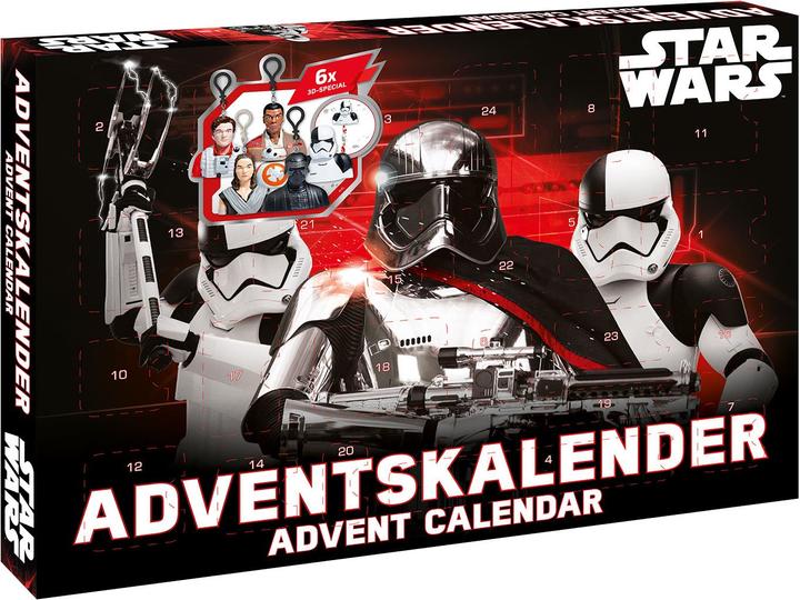 Produktbild Craze Star Wars