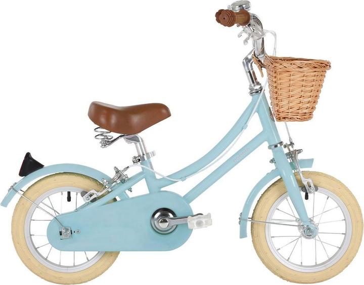 Bobbin Gingersnap Fahrrad (16")