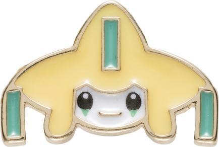 Produktbild Pokémon Jirachi Ohrring