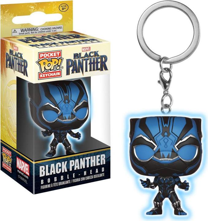 Produktbild Funko Black Panther