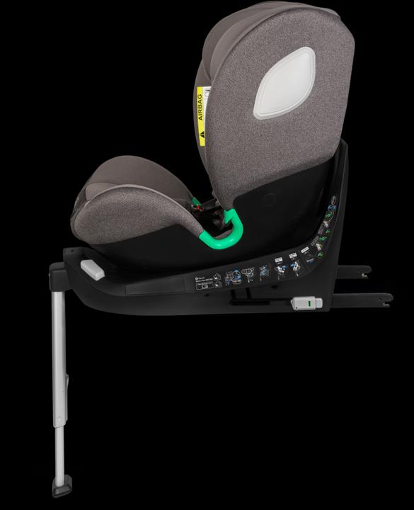 Produktbild Lionelo Braam I-Size (Reboarder, ECE R129/i-Size Norm)