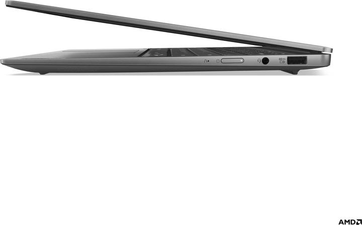 Produktbild Lenovo Yoga Slim 6 (14", AMD Ryzen 7 7840U, 16 GB, 1000 GB, CH)