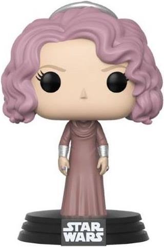 Immagine prodotto Funko Viceammiraglio Holdo