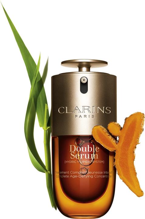 Produktbild Clarins Double Serum (30 ml)