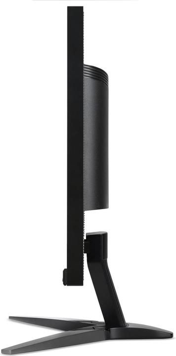 Image du produit Acer KG271UA (2560 x 1440 pixels, 27")